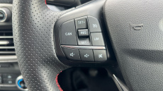 Ford Focus 1.0 EcoBoost Hybrid mHEV 125 ST-Line Edition 5dr Petrol Hatchback